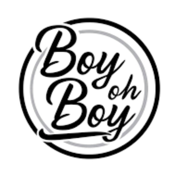 boyohhhboy